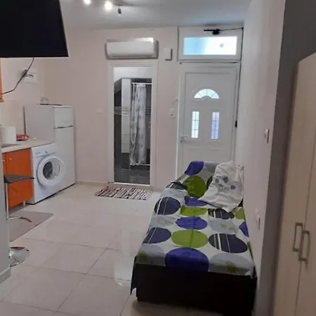 Grey Apartment *