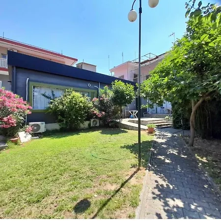 Appartement Grey Nea Michaniona