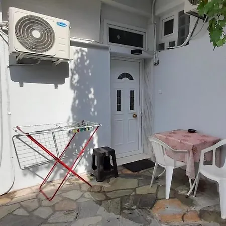 Apartment Grey Nea Michaniona