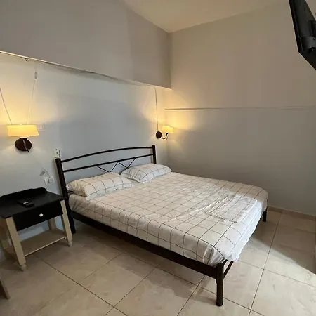 Apartment Grey