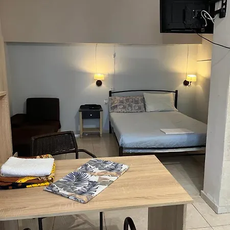 Apartment Grey *