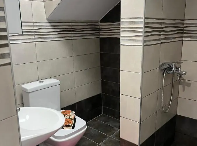 Grey Apartment