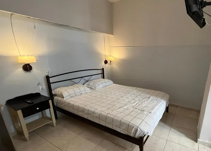 Apartment Grey
